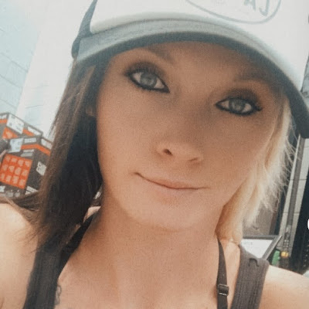 Meet your Posher, Korrina